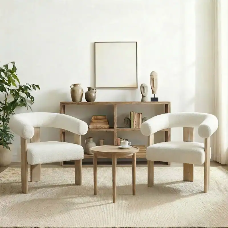 Accent Chairs