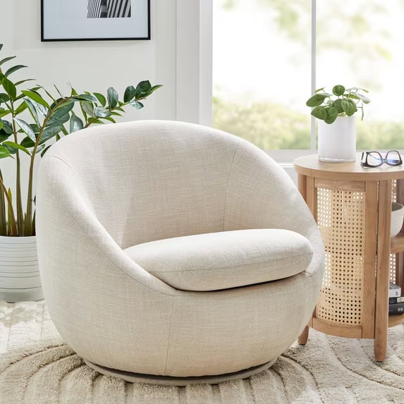 Accent Chair